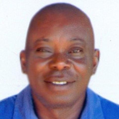 FANIRAN Amos Kayode