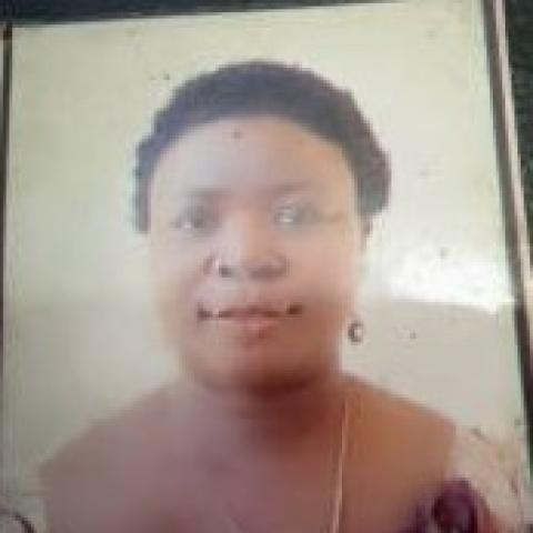 FALADE Esther Oluwafunmilayo