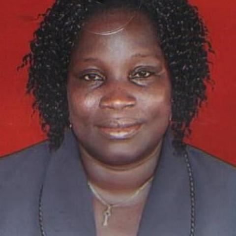 Ogunsina Felicia Adefolajuwonlo