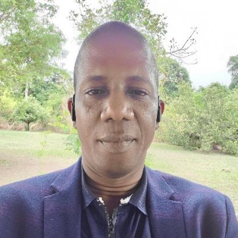 Prof. Oluseye Adeniyi
