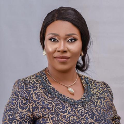 Dr Ebijuwa Adefunke Sarah