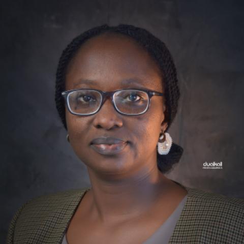 Susannah Temitope Adepoju