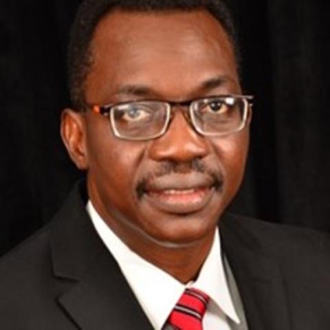 Prof Ayodele