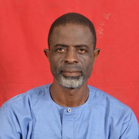 ADESINA MUSIBAU OLATUNJI