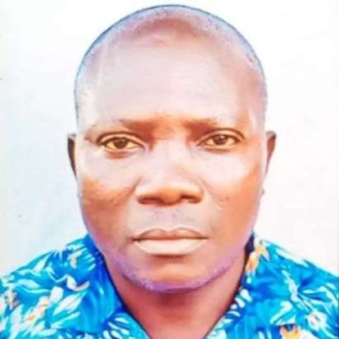 ALAMU Gabriel Ayinde