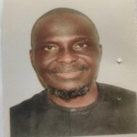 AKINBOLA Mukaila Adeniyi