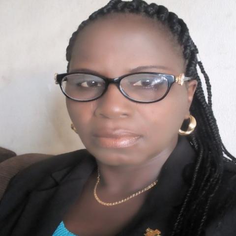 DR. MRS. AKANBI, FELICIA KEHINDE 