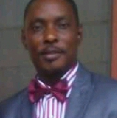 OMOLERE Peters Abiodun