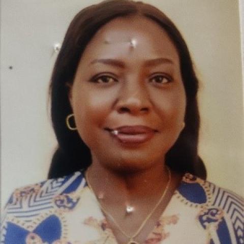 OBIYEMI Bosede Veronica