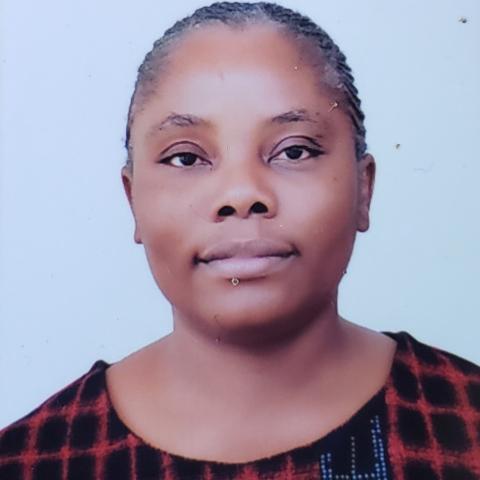 OJEDIRAN Janet Temitope