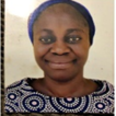 OJO BUNMI OLUFUNKE