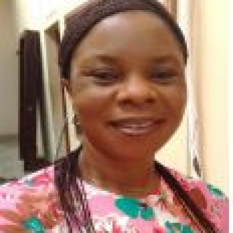 OLANIYAN Adebimpe Abosede