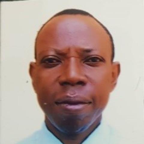 OLAWUYI MATTHEW AKINTUNDE