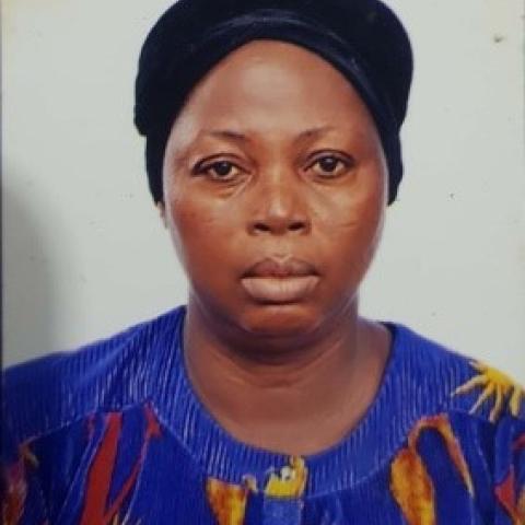 OYEWALE ELIZABETH IBIDUN