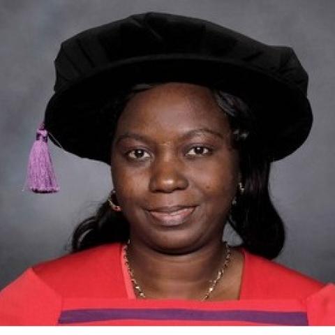 Oluyemisi Elizabeth Adelakun