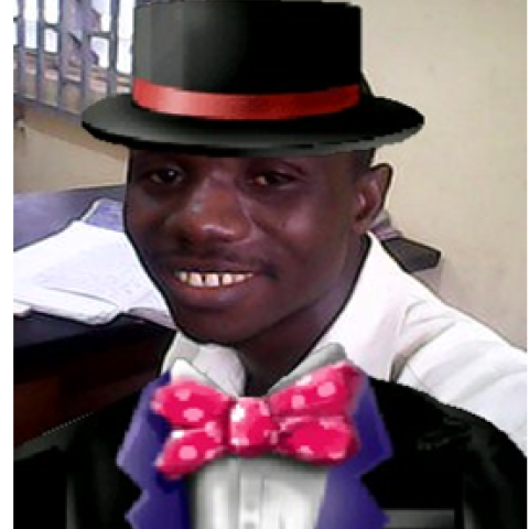 Taiwo Joel ADEJUMO 