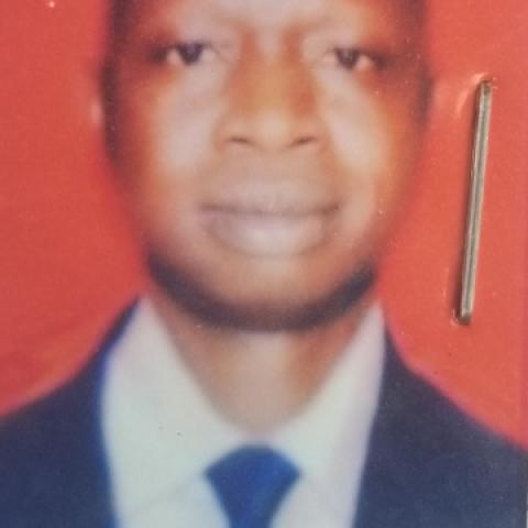 AKINTOLA Oyelakin Samson