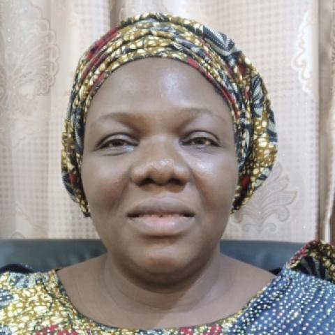 OKESOLA SARAH ODUNOLA